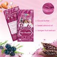 thumbnail image 2 of 7th Heaven Barbie Pink Chocolate Clay Mask, 2 of 4