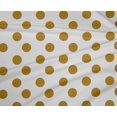 thumbnail image 4 of oneOone Polyester Lycra Fabric Polka Dots Print Sewing Fabric BTY 56 Inch Wide, 4 of 4