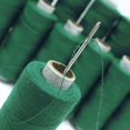 thumbnail image 2 of Hand Machine Wholesale Polyester Thread Quilting White Sewing Supply 10 Pcs, 2 of 4