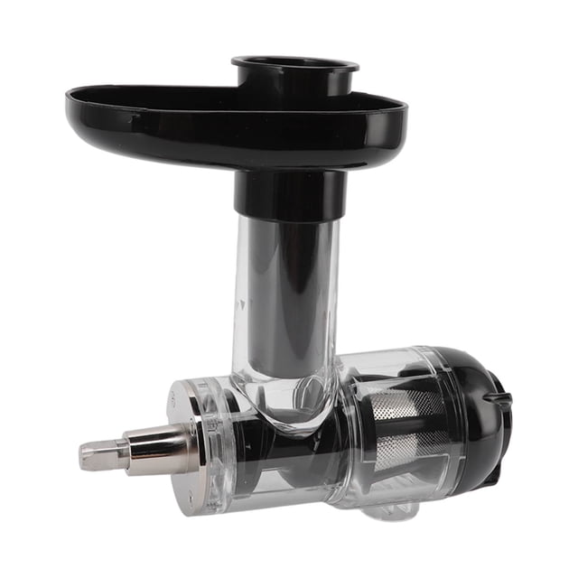 Stand Mixer Attachment, 550ml Removable Prevent Splashing Stand Mixer Bowls And Beater Set Stainless Steel For Restaurant
