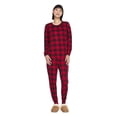 thumbnail image 4 of Pyjama des fêtes George pour toute la famille, 4 of 7