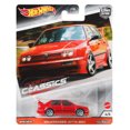 thumbnail image 4 of Hot Wheels Volkswagen Jetta MK3 1:64 scale Collectible Vehicle, 4 of 4