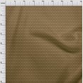 thumbnail image 3 of oneOone Viscose Jersey Fabric Geometric Ikat Print Sewing Fabric BTY 60 Inch Wide, 3 of 4