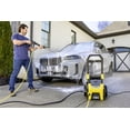 thumbnail image 2 of Karcher K1700 Electric Power Pressure Washer with 3 Nozzle Attachments, 2 of 5