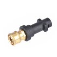 thumbnail image 2 of NATEFEMIN Pressure Washer Adapter for Karcher Gun 1/4” Quick Connect Fits K Series K2-K7 & Stanley SLP, 2 of 10