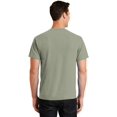 thumbnail image 3 of Port & Company PC099 Essential Pigment-Dyed Tee - Walnut - S, 3 of 3