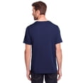 thumbnail image 2 of Adult Fusion ChromaSoft Performance T Shirt CE111, 2 of 3