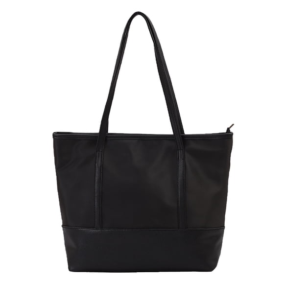 Sac à Main pour Femmes, Sac Fourre-Tout Souple pour Femmes à Porter à l'Épaule, Sac à Main Grande Capacité, Sac d'Épaule en Cuir Souple pour Femmes