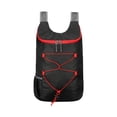thumbnail image 2 of Lisbinx Sac d'Alpinisme avec Sac de Rangement Sac à Dos de Vélo Imperméable pour l'Extérieur Grande Capacité Sac à Dos de Cyclisme et de Randonnée, 2 of 5