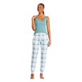 thumbnail image 2 of George Women's Jersey Sleep Jogger, 2 of 6