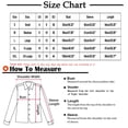 thumbnail image 2 of Womens Summer Clothes Womens Summer Fashion Solid Color Slim Long Sleeve Double Breasted Suit Small Jacket, 2 of 5