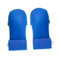 thumbnail image 3 of Lipstore 2 Pieces Karate Training Mitts Fighting Sports Martial Workout Boxing Gloves M, 3 of 8