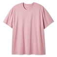 thumbnail image 1 of George Big Men's Stretch Crew Neckline Tee, 1 of 1