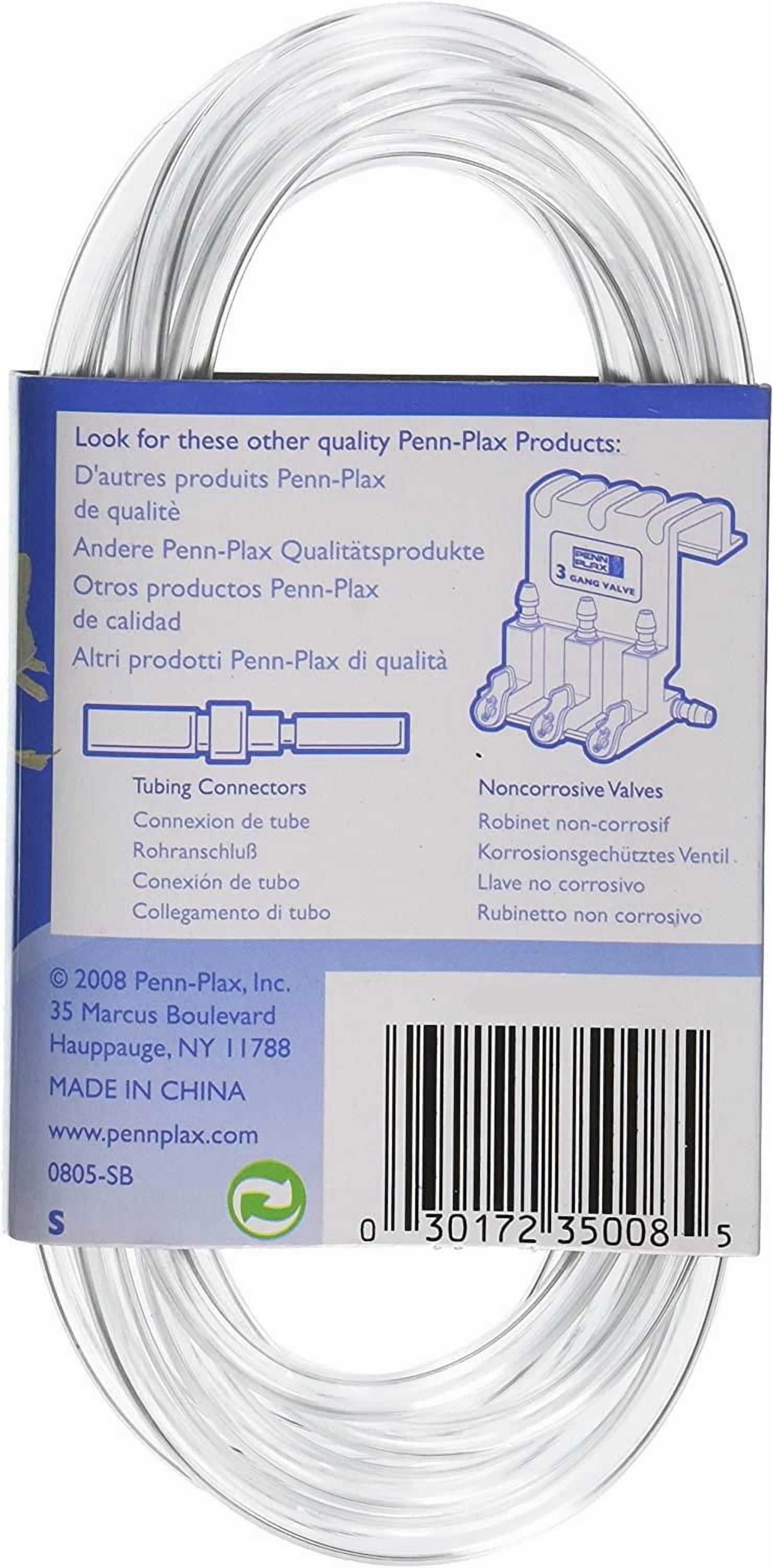 Penn-Plax Tubage standard