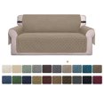 thumbnail image 1 of Reversible Sofa Cover Machine Washable Couch Cover Water Resistant Slipcover Non Slip Furniture Protector for Dogs, Children, Pets, 1 of 8