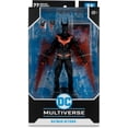 thumbnail image 1 of DC Multiverse Batman Beyond Neo Gothic 7 Inch Action Figure - Batman Beyond, 1 of 9