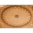 thumbnail image 1 of Ahgly Company Tapis d'Intérieur Rectangulaire Transitionnel Orange Lavable à la Machine, 2 Pieds x 4 Pieds, 1 of 7