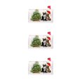 thumbnail image 1 of kurtrusly Housse de Canapé Durable pour Double Fauteuil Inclinable Facile à Installer YTYH2309055 3Set, 1 of 6