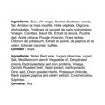 thumbnail image 2 of Canton Bouillon Bœuf-Oignon pour Fondue et Cuisson, 2 of 6