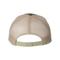 thumbnail image 2 of Casquette Camionneur Rétro pour Adulte, 2 of 2