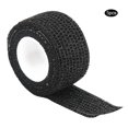 thumbnail image 4 of 5pcs  Grip Cover, Non-slip Absorb Sweat Disposable Self-Adhesive  Grip Cover, Breathable  Bandage, 4 of 8