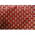 thumbnail image 4 of oneOone Cotton Silk Fabric Ethnic Ikat Print Fabric BTY 42 Inch Wide, 4 of 4