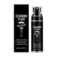 thumbnail image 2 of weibbin Plastic Shaver Cleaning Spray 100ml Blade Maintenance Lubrication Rust Prevention for Razor Care, 2 of 9