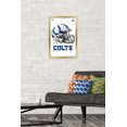 thumbnail image 3 of NFL Indianapolis Colts - Casque anti-goutte 20, 3 of 4