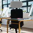 thumbnail image 1 of HAMPPLIES 1Set Multi Color Height Adjustable Chair Headrest for Computer and Work Chairs At Home, 1 of 6