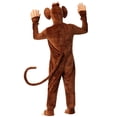 thumbnail image 2 of Adult Funky Monkey Costume Monkey Suit Costume, 2 of 4
