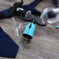 thumbnail image 3 of Phenofice 1Pack Waiters Corkscrew Lightweight Corkscrew for Bottle Opening in Home Use, 3 of 8