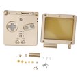 thumbnail image 1 of Coque pour Gameboy Advance SP, Coque de Console de Jeu pour Game Console Coque de Remplacement Game Boy Advance SP Meilleure de Sa Catégorie, 1 of 8