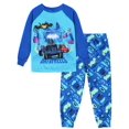 thumbnail image 1 of Pyjama 2 pièces - Tout Petit - Batwheels, 1 of 2