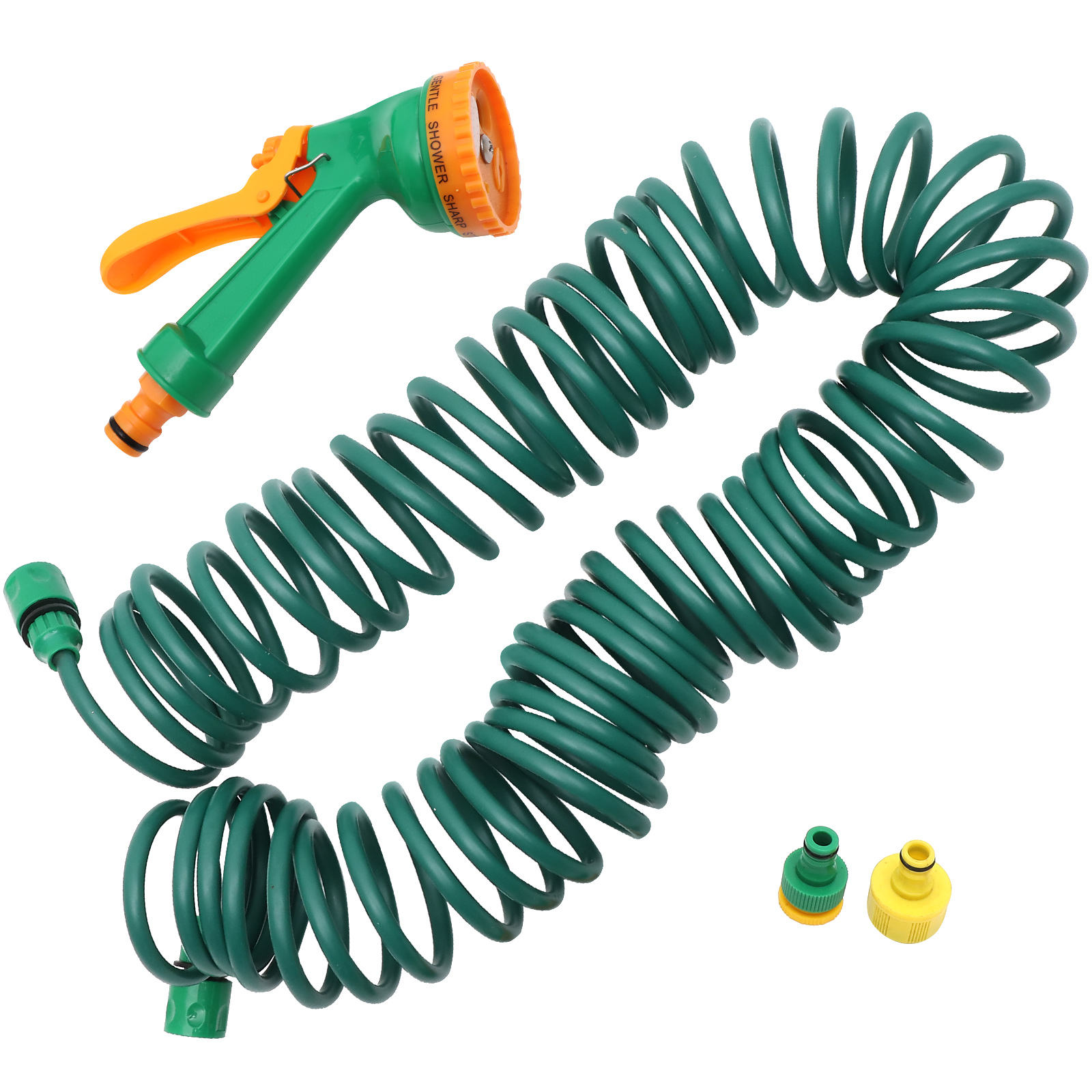 OULII 1Set Hose for Garden Watering 10m