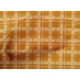 thumbnail image 4 of oneOone Cotton Poplin Fabric Tartan Check Print Fabric BTY 56 Inch Wide, 4 of 4
