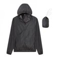 thumbnail image 4 of Final Clear Out! Outdoor Sports Clothing Super Lightweight Hoodie Jacket Anti-Uv Sun Protection Windproof Ice Silk Fabric Ultra-Light Texture, 4 of 6