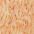 thumbnail image 1 of Ahgly Company Machine Washable Indoor Square Transitional Orange Area Rugs, 6' Square, 1 of 7