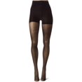 thumbnail image 3 of Hanes Womens Leg Boost Cellulite Smoothing Hosiery, CD, Jet, 3 of 3