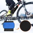 thumbnail image 4 of E-Bike Battery Covers Waterproof Thermal Protector,E-Bike Battery Protective Cover,E-Bike Cover with All-Round Protection,Folding Portable E-Bike Battery Cover All Weather, 4 of 8