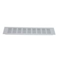 thumbnail image 3 of Grille d'Aération en Aluminium 80*150-400mm Argentée avec Ventilation, 3 of 9