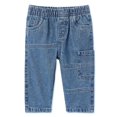 thumbnail image 1 of George Baby Boys' Carpenter Denim, 1 of 2