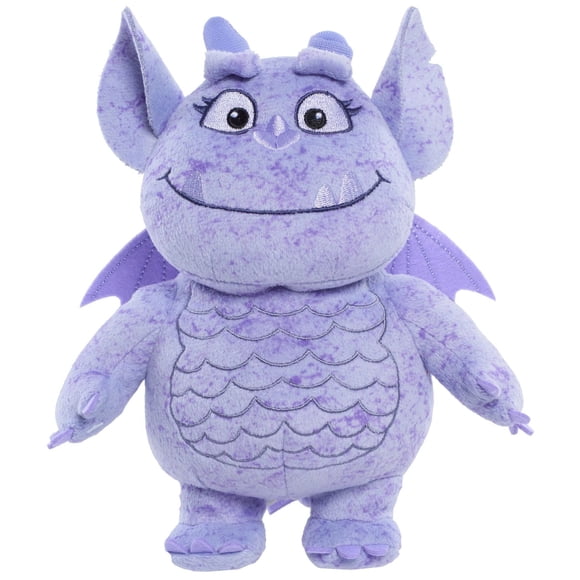 Vampirina Bean Plush - Gregoria
