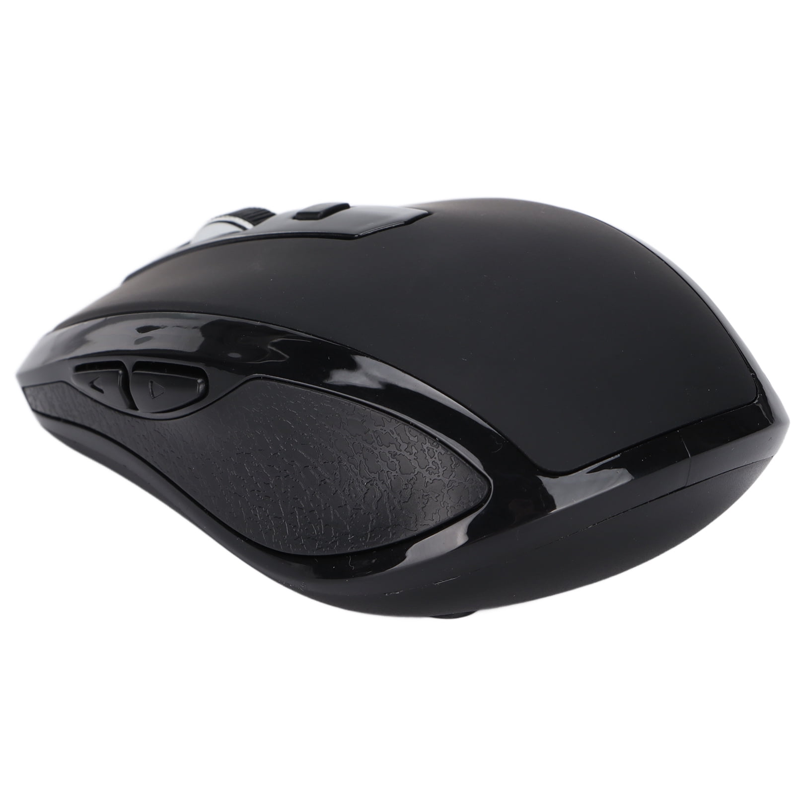 Garosa 2.4G Wireless Mouse Easily Use Ergonomic Design 800 1200 1600DPI Type C USB C Computer Mouse Wireless For OS X,Computer Mouse Wireless,2.4G Wireless Mouse
