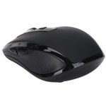 Garosa 2.4G Wireless Mouse Easily Use Ergonomic Design 800 1200 1600DPI Type C USB C Computer Mouse Wireless For OS X,Computer Mouse Wireless,2.4G Wireless Mouse