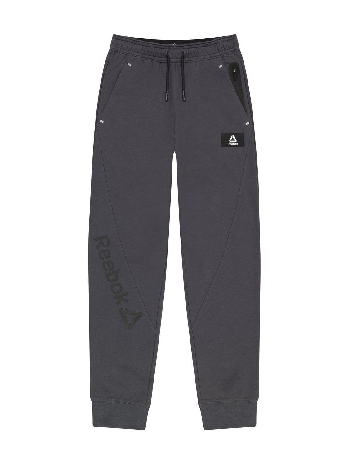 Reebok Boys Advanced Tech Terry Jogger