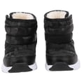 thumbnail image 3 of Domqga Kids Winter Shoes, Snow Boots Soft Non Slip For Winter, 3 of 8