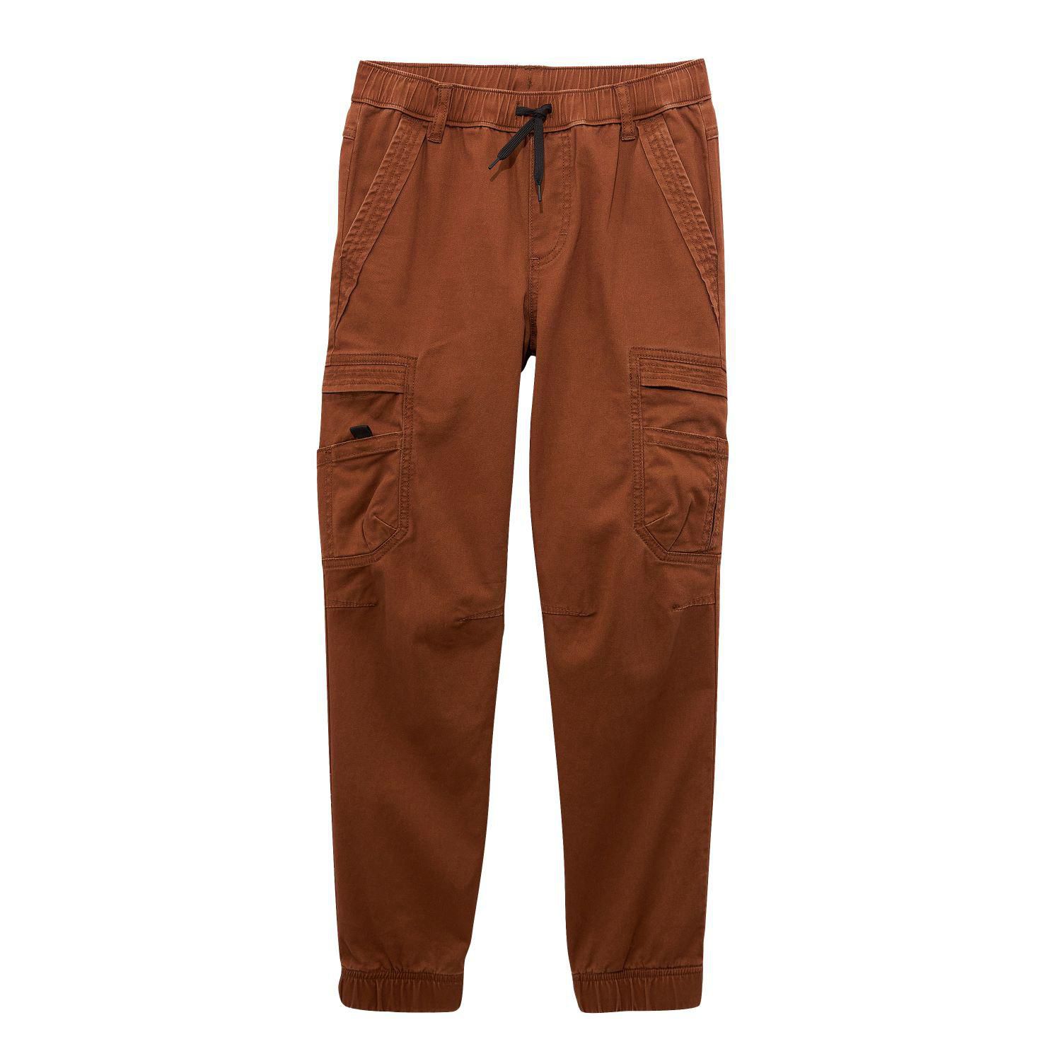 Pantalon cargo Wrangler Gamer