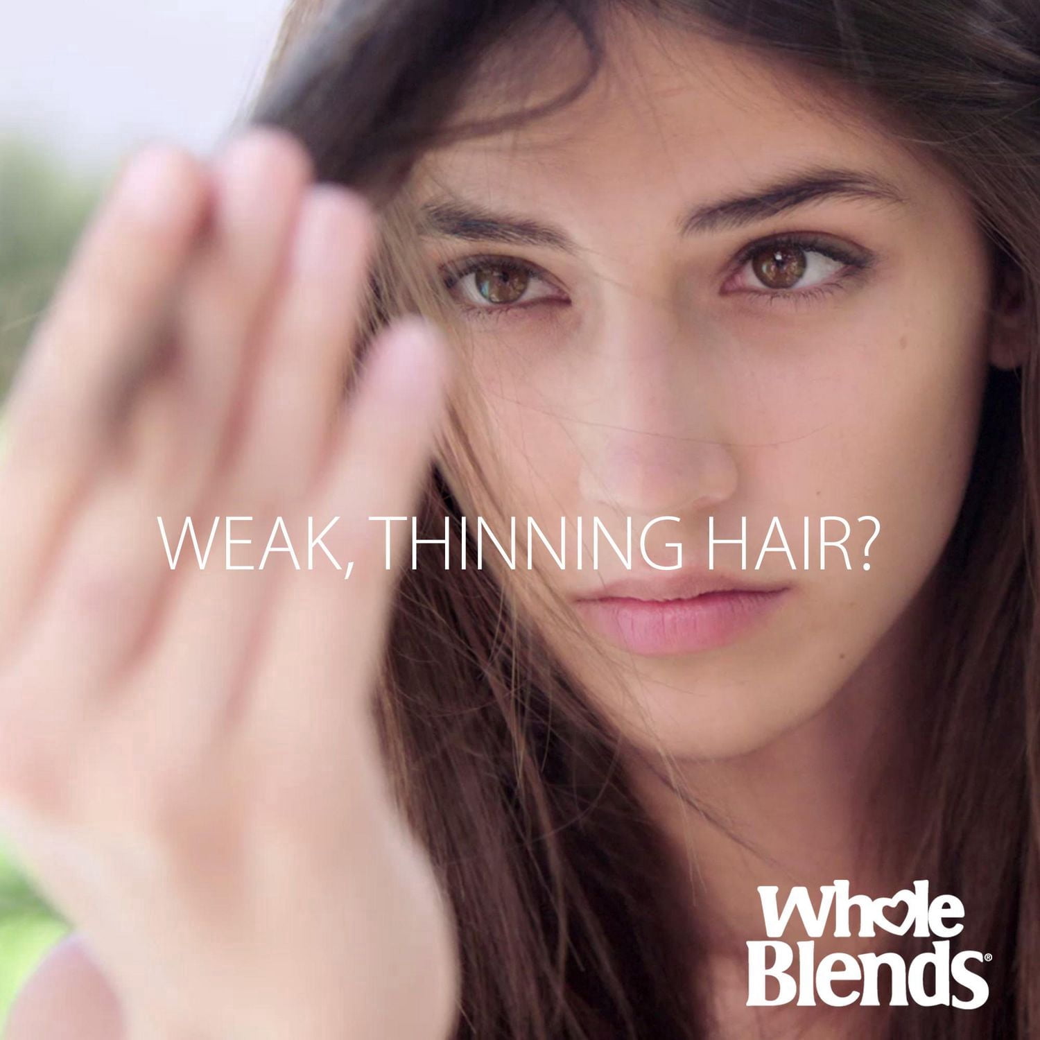 Garnier Whole Blends Remède à l'Huile de Ricin Revitalisant