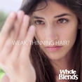 thumbnail image 2 of Garnier Whole Blends Huile de Ricin Huile de Ricin Remède Shampooing, 2 of 6