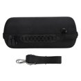 thumbnail image 2 of YLSHRF Wireless Speaker Protector, Speaker Protective Case Light Weight With Adjustable Strap For Outdoor Travel, 2 of 8